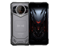 Doogee S200 12/256GB Szary - 1318777 - zdjęcie 1